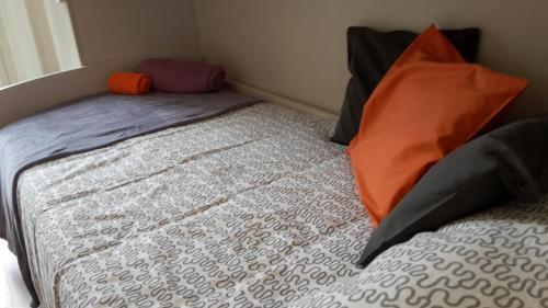 Hotel Porta Romana Apartment