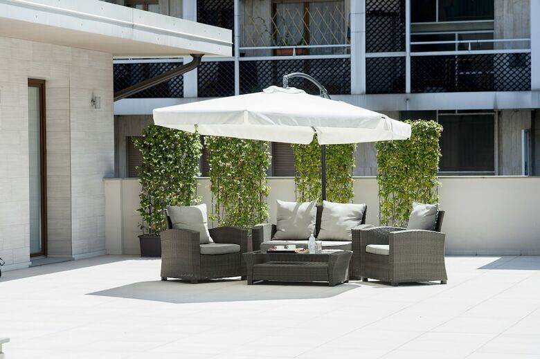 Apartamento Studio Inn Centrale