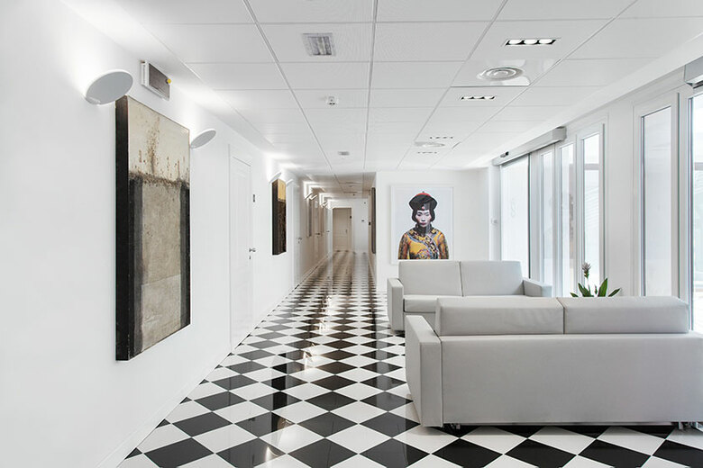 Apartamento Studio Inn Centrale