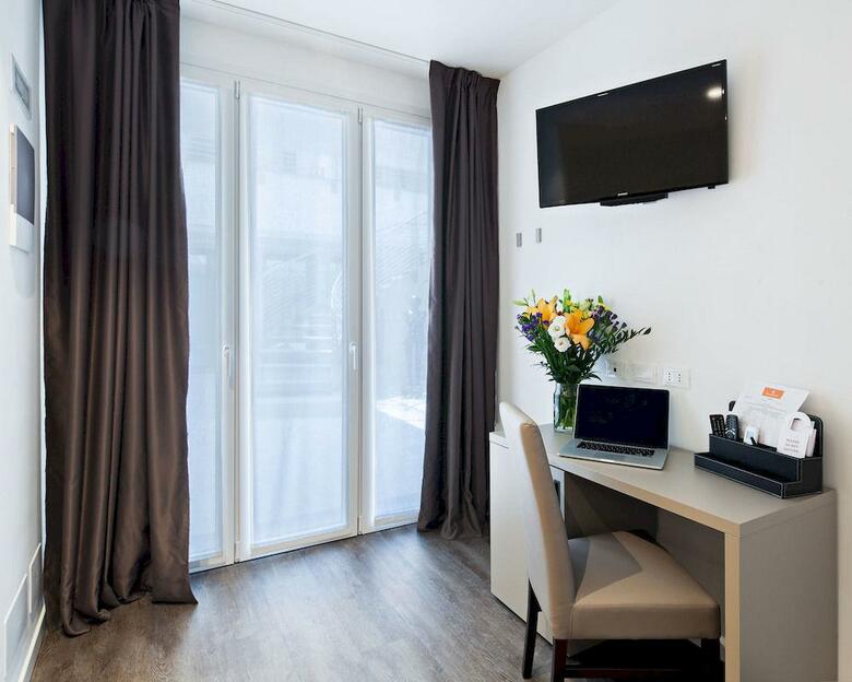Apartamento Studio Inn Centrale