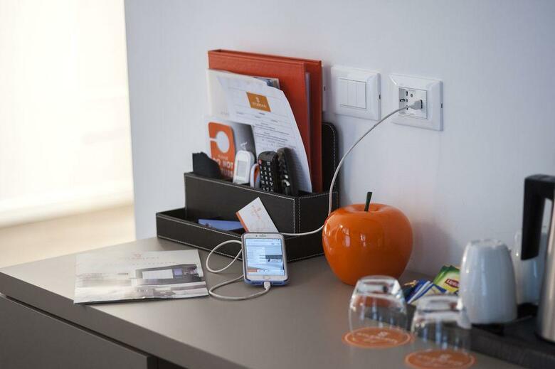 Apartamento Studio Inn Centrale