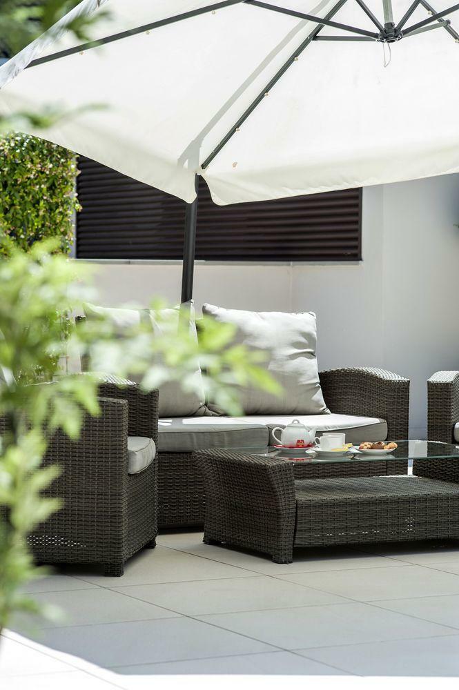 Apartamento Studio Inn Centrale