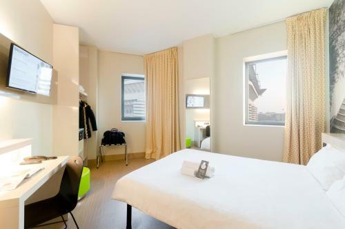 B&B Hotel Milano San Siro