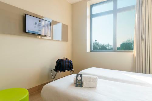 B&B Hotel Milano San Siro