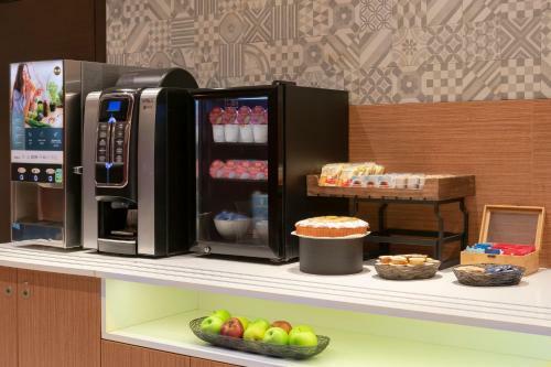 B&B Hotel Milano San Siro