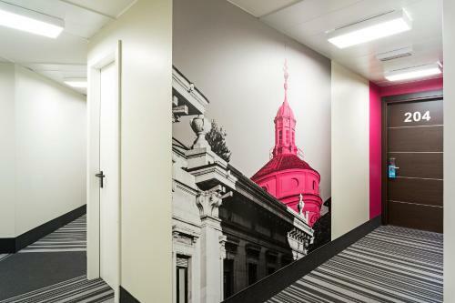 B&B Hotel Milano San Siro