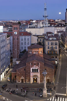 Hotel My Bed Montenapoleone