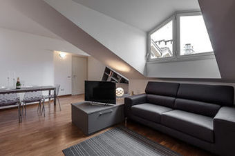 Apartamento Suitelowcost - San Babila Duomo