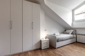Apartamento Suitelowcost - San Babila Duomo