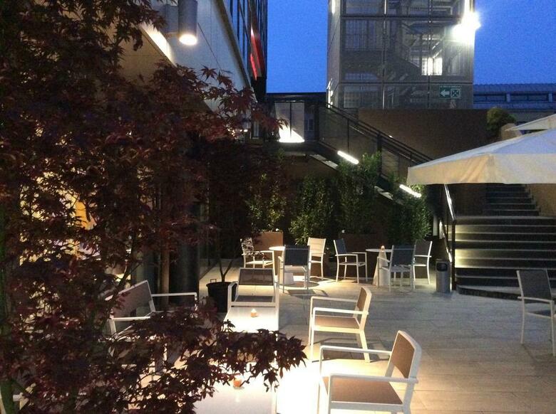 Hotel Hilton Garden Inn Milan North