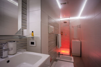 Apartamento Milano Imperial Suite