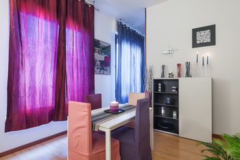 Apartamento Milano Imperial Suite