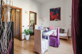 Apartamento Milano Imperial Suite
