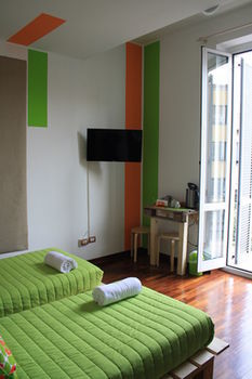 Hotel Inn - Perfect Villa