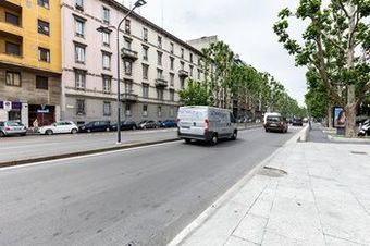 Apartamento Suitelowcost - Porta Garibaldi