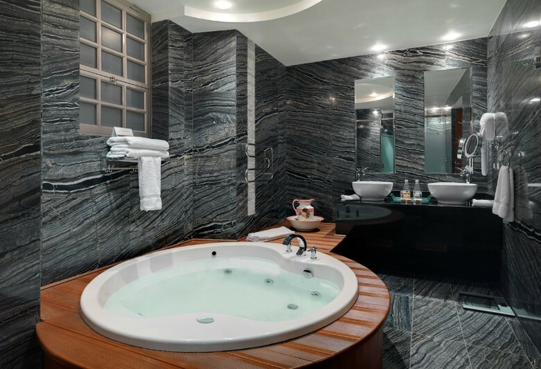 Aranwa Cusco Boutique Hotel