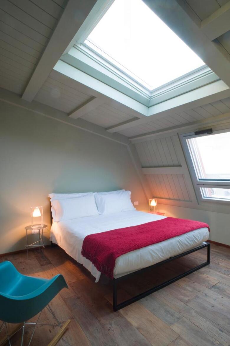 Apartamento Le Suite Di Palazzo Segreti