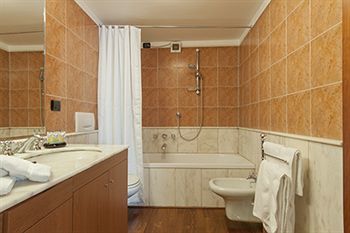 Apartamento Milan Royal Suites Magenta Palace
