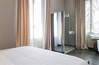 Apartamento Milan Royal Suites Magenta Palace