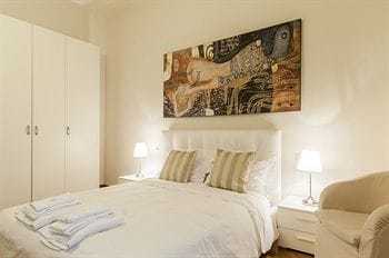 Apartamento Milan Royal Suites Magenta Palace