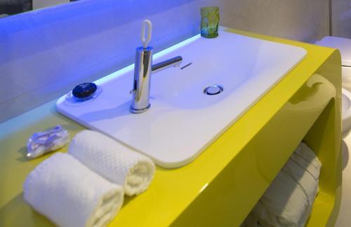 Hotel Th Street Milano Duomo