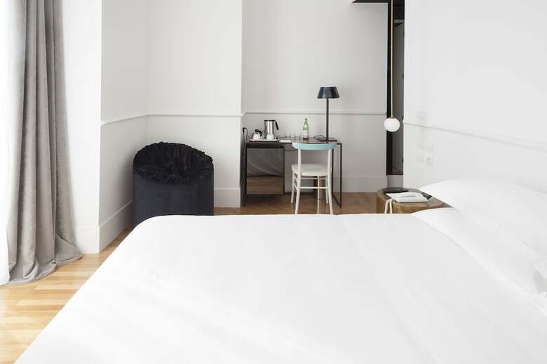 Hostal Senato Hotel Milano