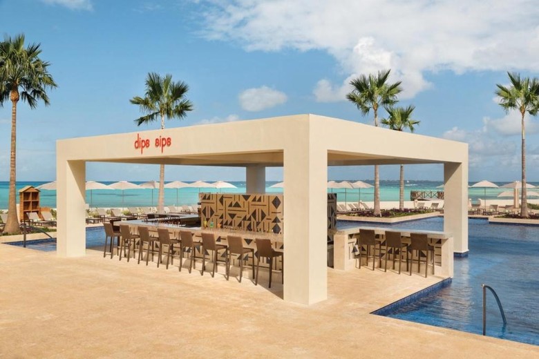 Hotel Hyatt Ziva Cancun