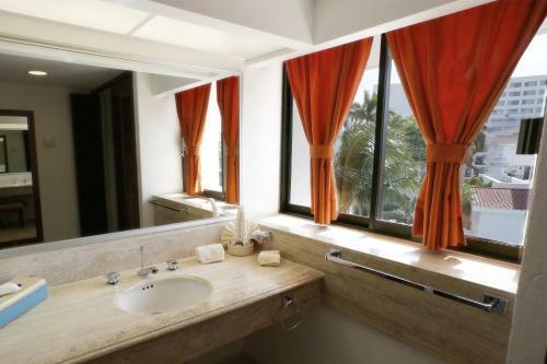Villa The Royal Cancun All Suites Resort