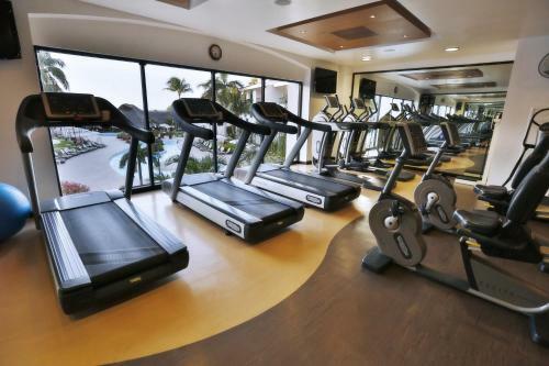 Villa The Royal Cancun All Suites Resort