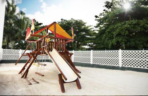 Villa The Royal Cancun All Suites Resort