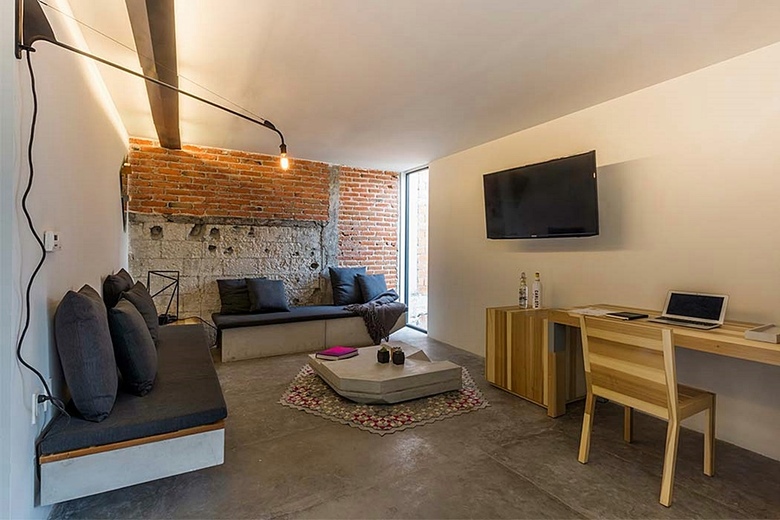 Hotel Carlota