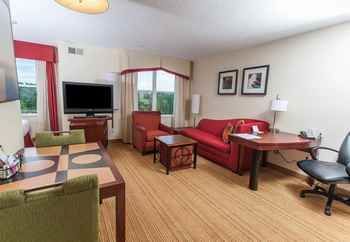 Hotel Residence Inn Marriott Florence