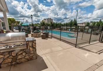 Hotel Residence Inn Marriott Florence