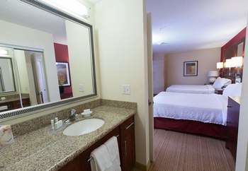 Hotel Residence Inn Marriott Florence