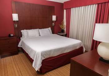 Hotel Residence Inn Marriott Florence