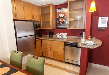 Hotel Residence Inn Marriott Florence