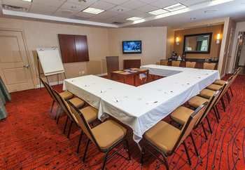 Hotel Residence Inn Marriott Florence