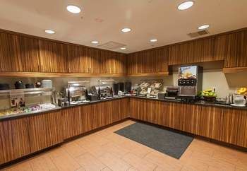 Hotel Residence Inn Marriott Florence