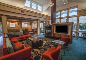 Hotel Residence Inn Marriott Florence