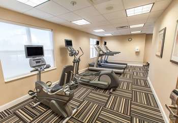 Hotel Residence Inn Marriott Florence