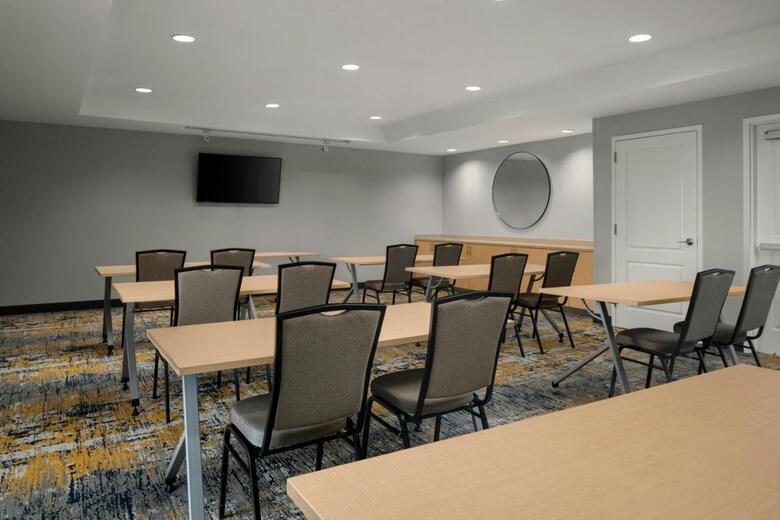 Hotel Towneplace Suites Florence