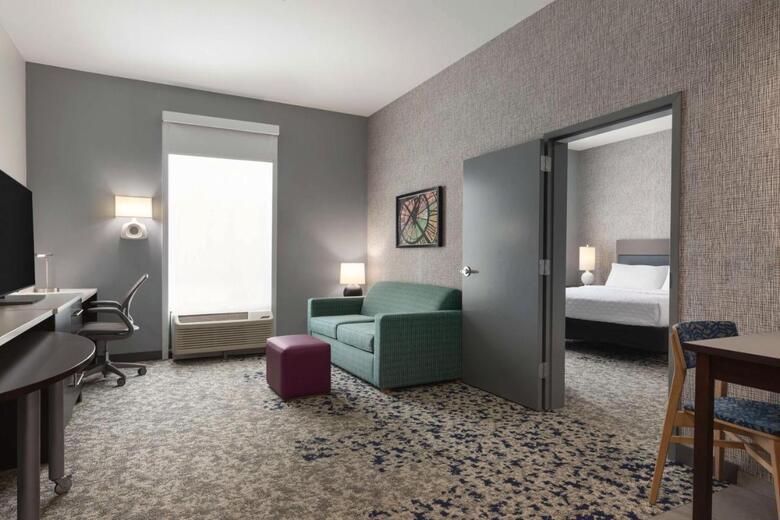 Hotel Home2 Suites By Hilton Florence, Sc