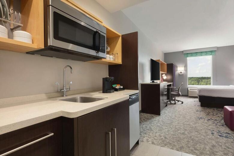 Hotel Home2 Suites By Hilton Florence, Sc