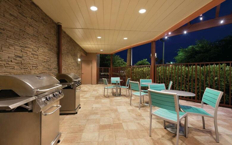 Hotel Home2 Suites By Hilton Florence, Sc