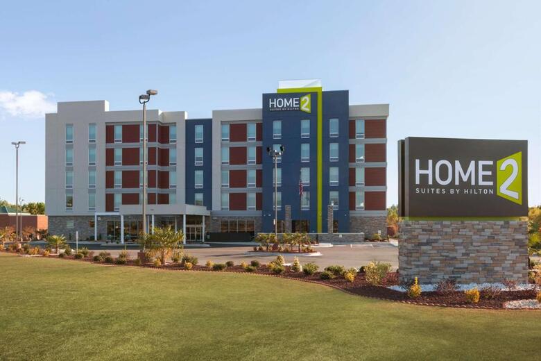 Hotel Home2 Suites By Hilton Florence, Sc