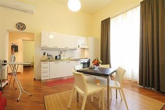 Apartamento Relais Martinez Florence