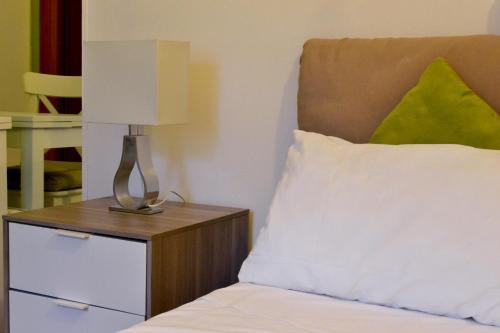 Hotel Green Domus
