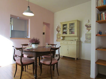 Florence Apartments Tuscan Feeling