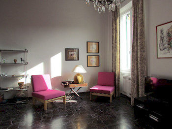 Florence Apartments Tuscan Feeling