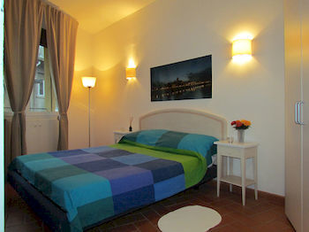 Florence Apartments Tuscan Feeling